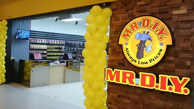 81st Store Opening at KIP Mart Melaka