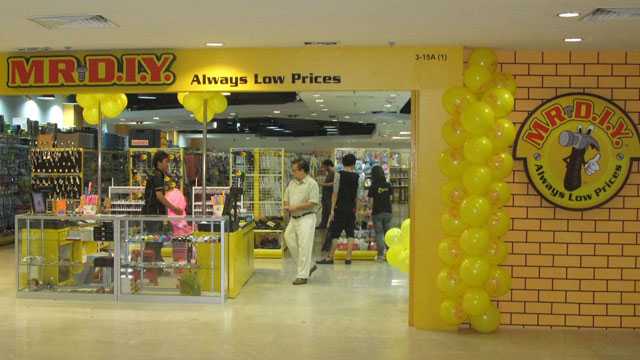 29th Store Opening at Kompleks Bukit Jambul, Bayan Lepas