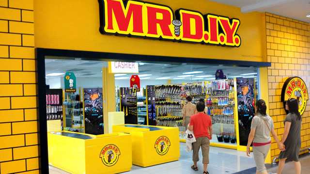 39th Store Opening at Lotus's Stargate Alor Setar