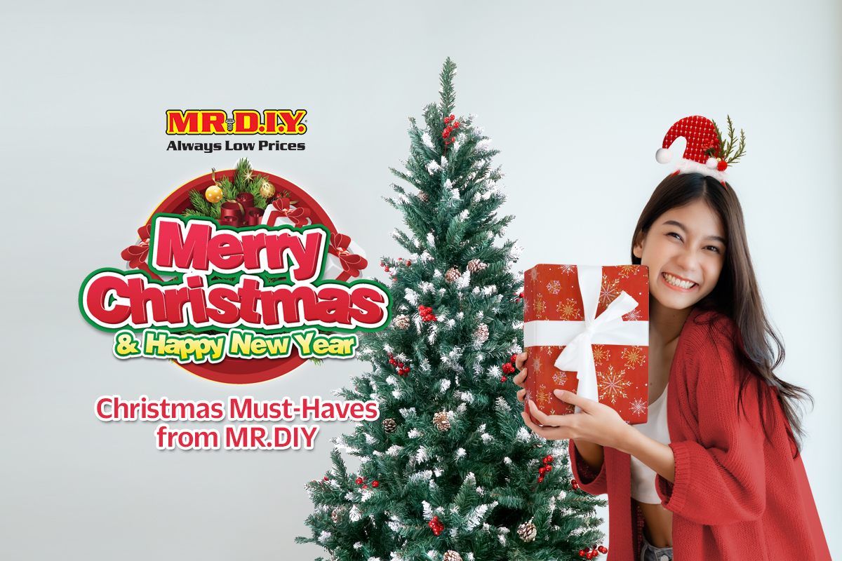 Jingle All The Way to Festive Delight with Christmas