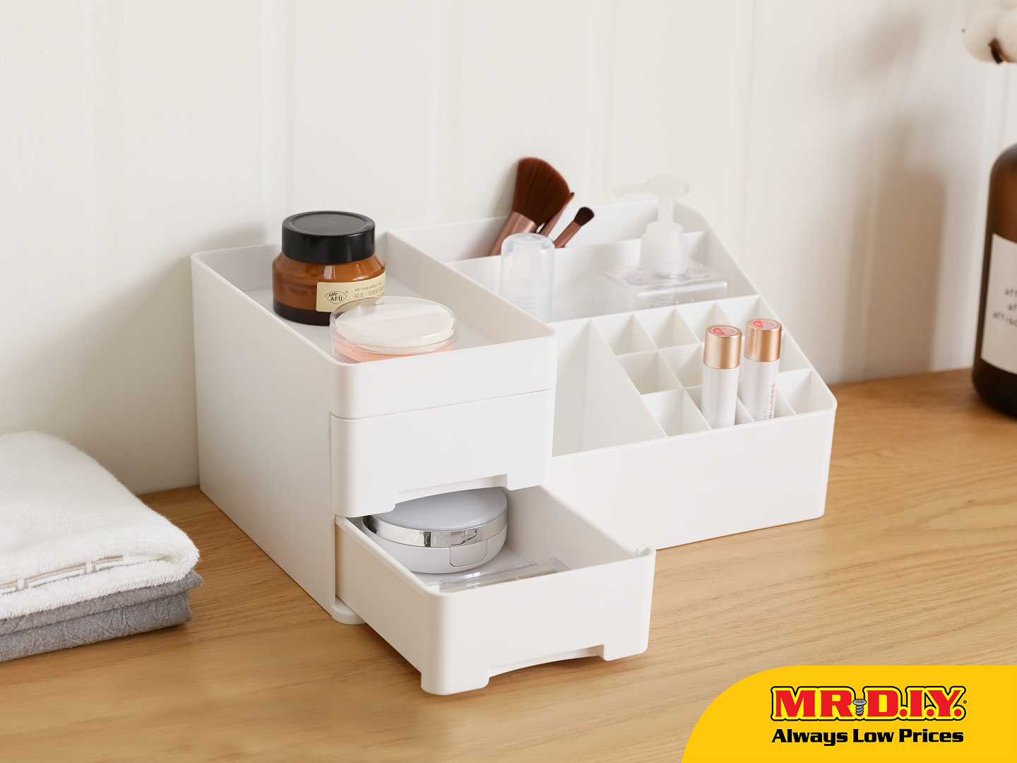 Mr diy top shoe box