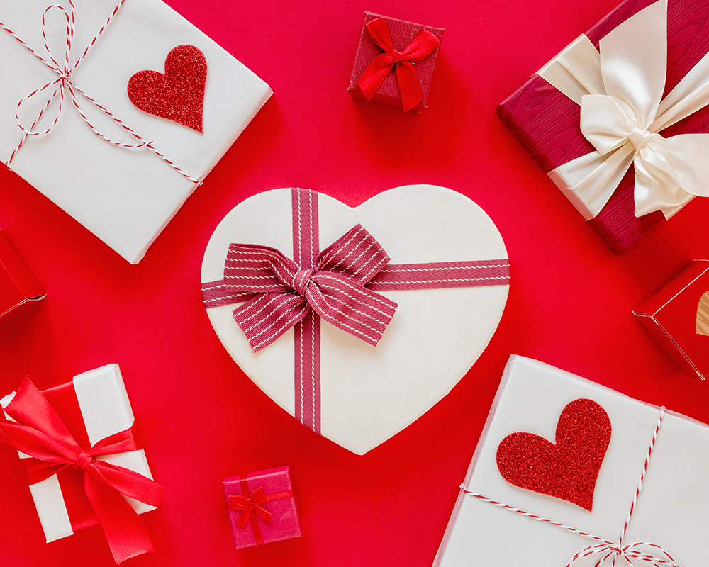 Thoughtful Gifts For Valentine's Day