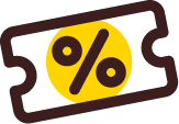 Exclusive Deals