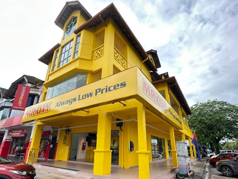 1401st Grand Opening Event at Taman Impian Emas, Skudai, Johor Darul Ta'zim