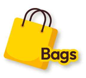 Bags Icon