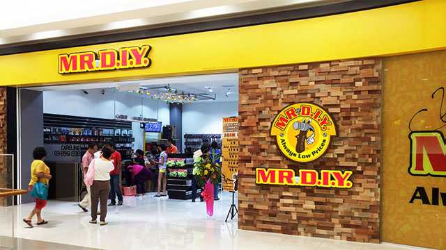 85th Store Opening at AEON Mall Bukit Mertajam