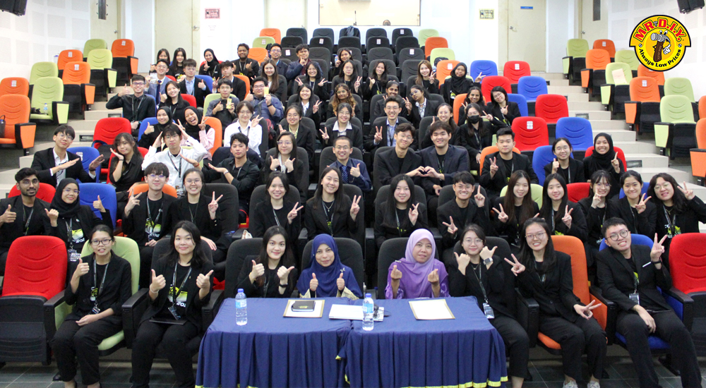 MR.DIY CSR: Universiti Utara Malaysia - Accounting Competency