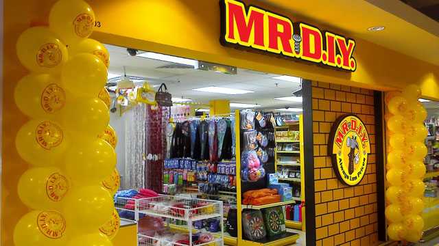 65th Store Opening at Lotus's Sungai Petani Selatan
