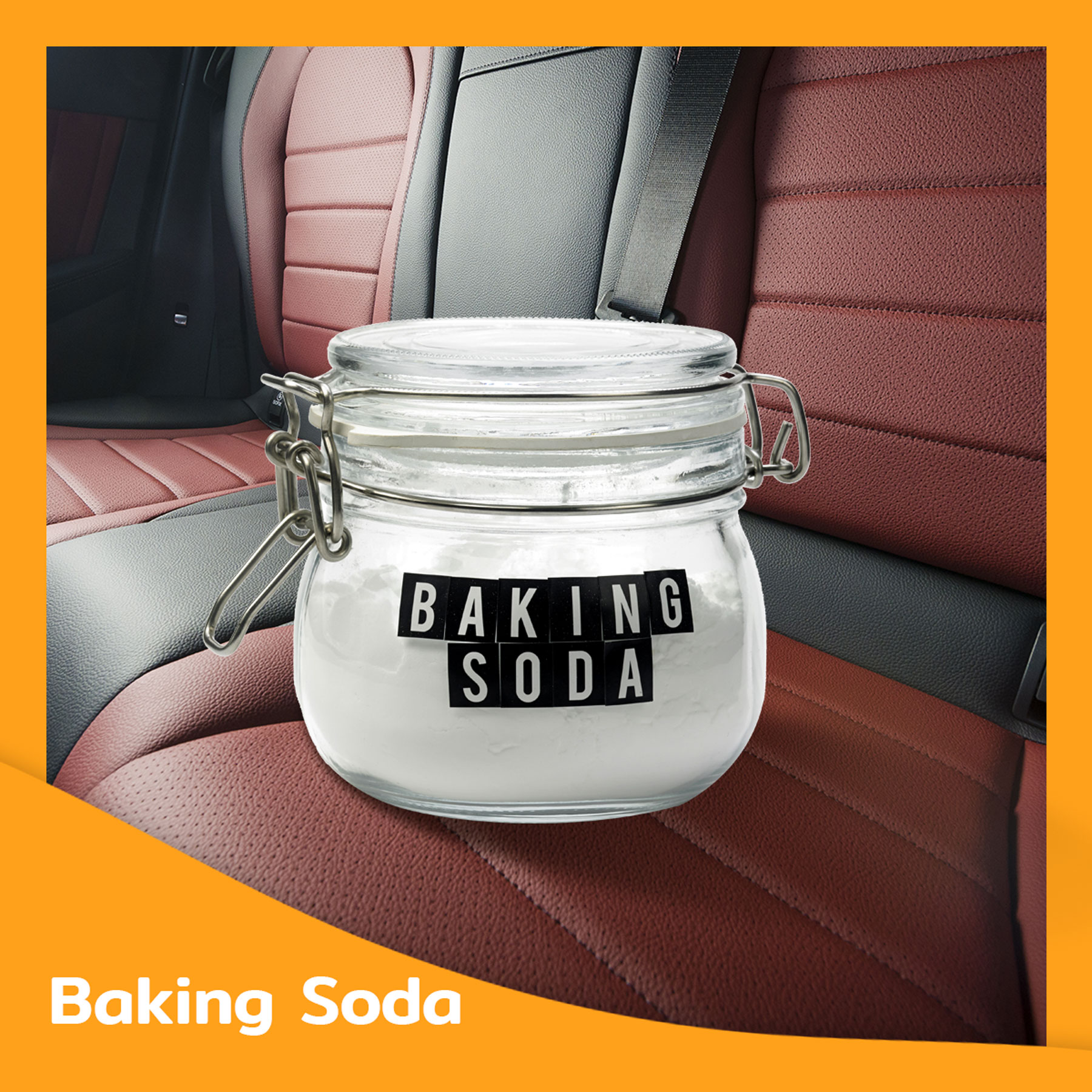 3 Ways to Make Your Car Smell Better MR.DIY