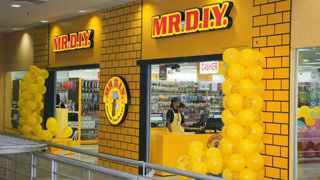 66th Store Opening at Kiara Square