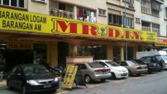4th Store Opening at Sri Manja