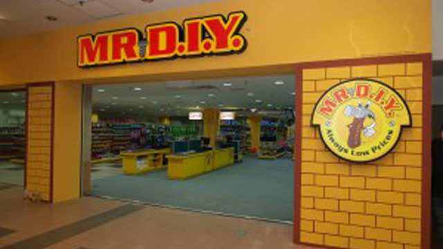 28th Store Opening at Pandan Kapital