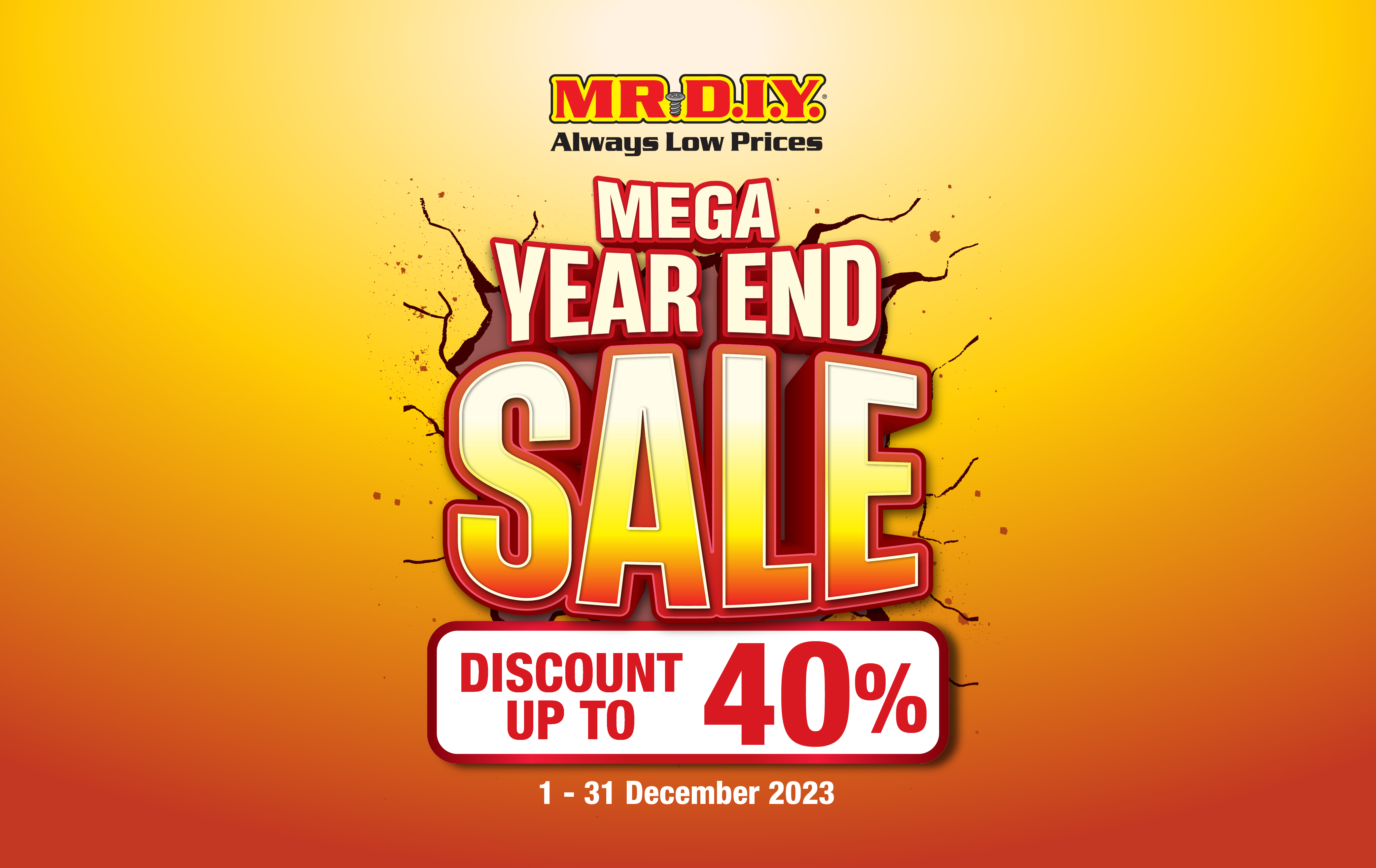 MR D.I.Y. TRADING (SINGAPORE) PTE. LTD.